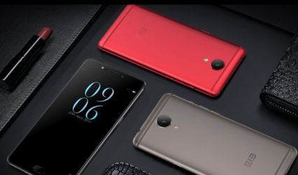 Elephone P8 released