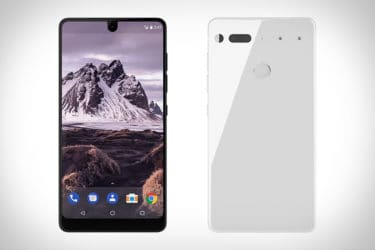 Essential Phone review