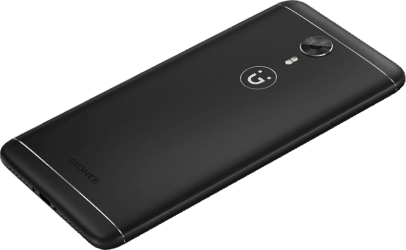 Gionee M7 smartphone