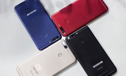 Huawei Honor V9 release date