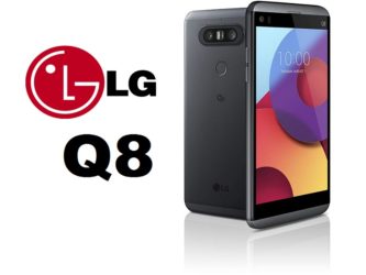 LG Q8 price cut