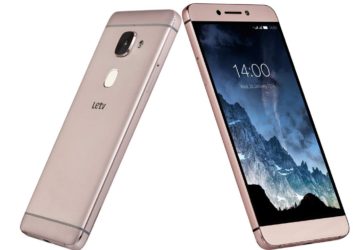 LeEco LE Max 2 shocking price