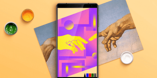 Android budget phones 