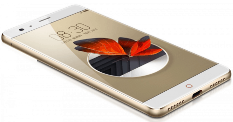 5 best popular ZTE phones