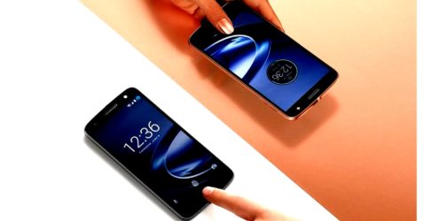 Motorola Moto G6 Plus