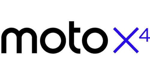 Fresh Motorola Moto X4