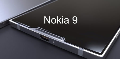 Nokia 9 beast review