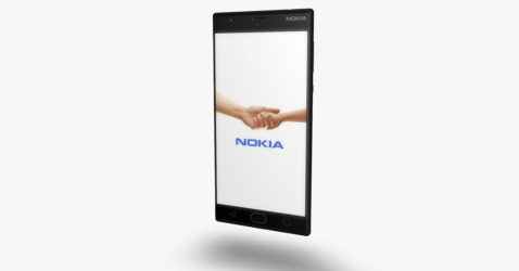 Nokia Ava flagship
