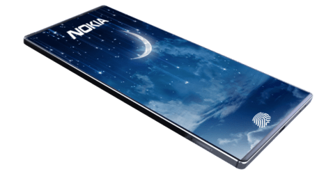 Nokia 11 Express Music X vs