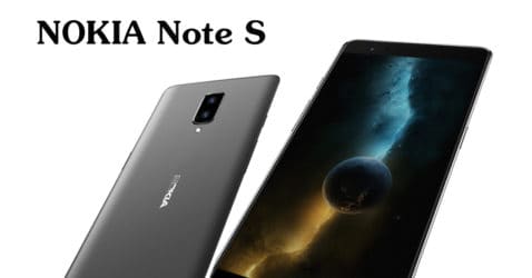 Nokia Android beasts