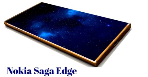 New Nokia Amber vs