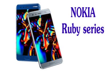 Nokia ruby series