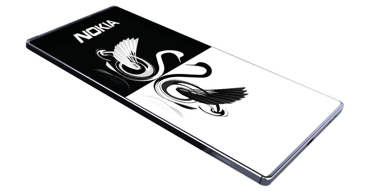 Nokia Swan Premium 2018