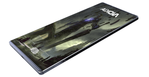 Nokia Titan series