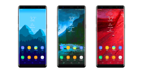 5 best premium smartphones