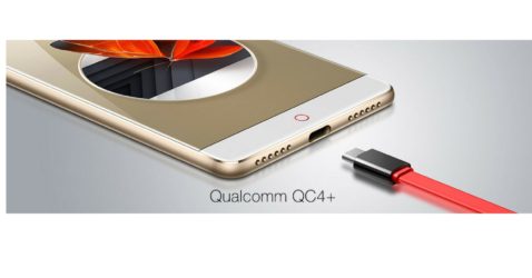 ZTE Nubia Z18