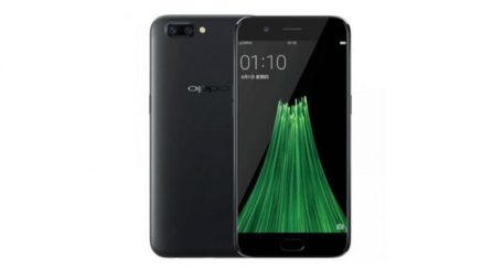 Oppo R11 mobile