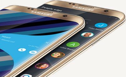 Top 5 Samsung flagships