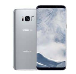 Samsung Galaxy S8 plus