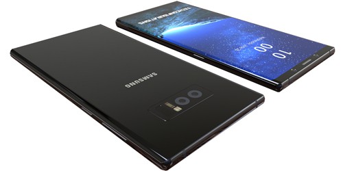 Samsung Galaxy S9 pre-order