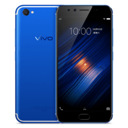 Vivo X9s Vitality Blue