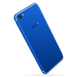 Vivo X9s Vitality Blue