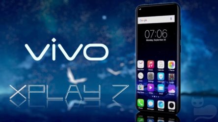Vivo XPlay 7 Mobile