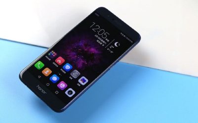 Huawei Honor V9 Play release date