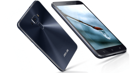 Asus Zenfone 3 shocking price