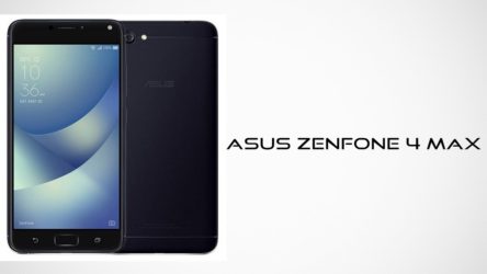 Asus Zenfone phones