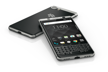 5 Best Blackberry phones