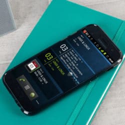 Samsung Galaxy A5 2018 monster