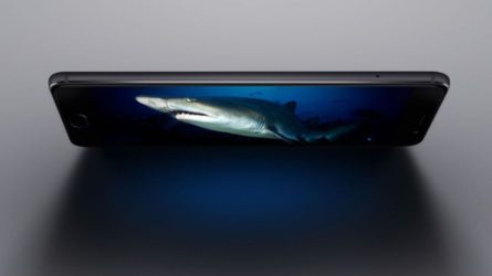 popular Chinese smartphones