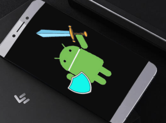 protect Android smartphones