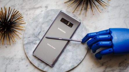 Premium Samsung Galaxy Note 8
