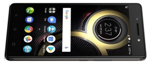 4000mAh battery mobiles 