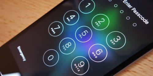 protect Android smartphones