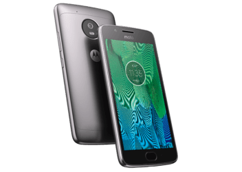Motorola Moto G5s series