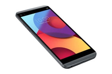 LG Q8 price cut