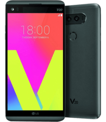 Top 5 popular Android beasts