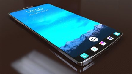 impressive Android beasts