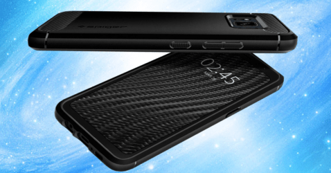 Top 5 Snapdragon 835 flagships