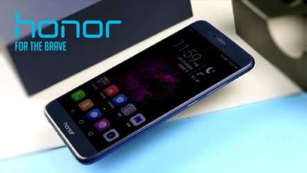 Huawei Honor V9 Play release date