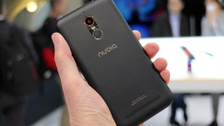 Top 5 Snapdragon 835 flagships