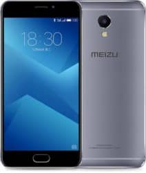 Meizu M6 Note announced