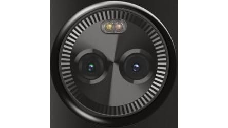 Motorola Moto X4 phone