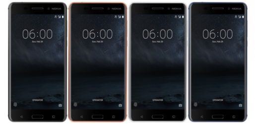 Android budget beasts