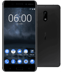 new Nokia 8 mobile