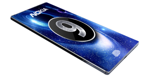 Nokia Android beasts