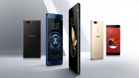 Top 5 Chinese budget Smartphones